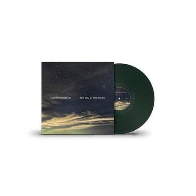 See You in the Stars:   - The Lightning Seeds [Colour Vinyl]