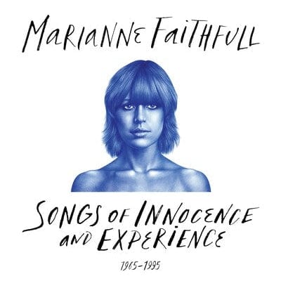 Songs of Innocence and Experience:   - Marianne Faithfull [VINYL]