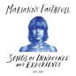 Songs of Innocence and Experience:   - Marianne Faithfull [VINYL]