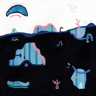 Low Sun:   - Cloth [VINYL]