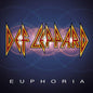 Euphoria:   - Def Leppard [VINYL]
