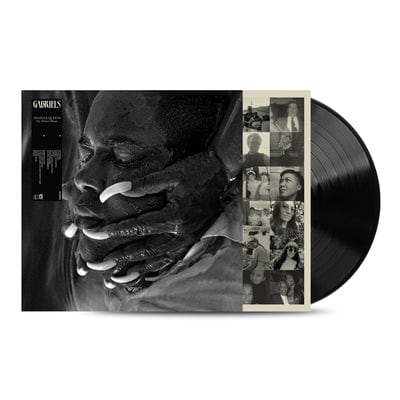 Angels & Queens:   - Gabriels [VINYL]