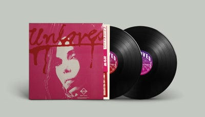 The Pink Album - Unloved [VINYL]
