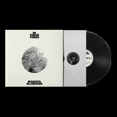 In These Times - Makaya McCraven [VINYL]