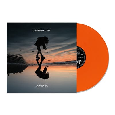 The Hum Goes On Forever - The Wonder Years [VINYL Limited Edition]