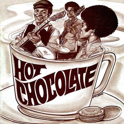 Hot Chocolate - Hot Chocolate [VINYL Limited Edition]