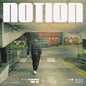 OUTSIDER:   - NOTION [VINYL]