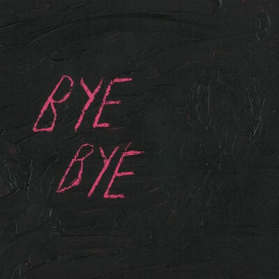 Bye Bye - Blood [VINYL]