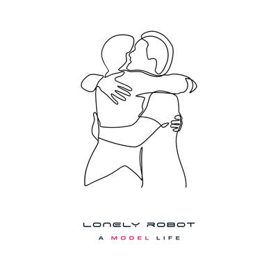 A Model Life - Lonely Robot [VINYL]