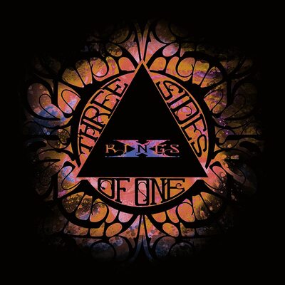 Three Sides of One - King's X [VINYL]
