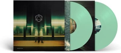 The Last Goodbye:   - Odesza [VINYL Limited Edition]