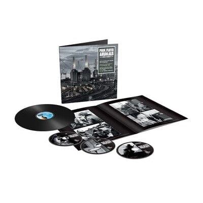 Animals (2018 Remix) - Pink Floyd [VINYL]