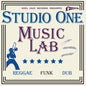 Studio One: Music Lab:   - Various Artists [VINYL]