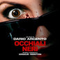 Dario Argento's Dark Glasses Original Soundtrack (Occhiali Neri) - Arnaud Rebotini [VINYL]