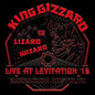 Live at Levitation '16 - King Gizzard & the Lizard Wizard [VINYL]