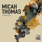 Piano Solo - Micah Thomas [VINYL]