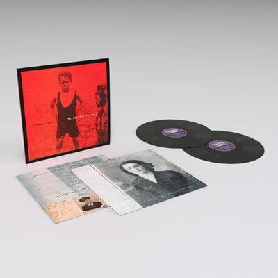 Cherry Ghost - Thirst for Romance [VINYL]