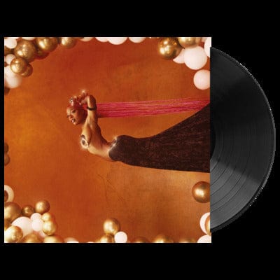 Natural Brown Prom Queen - Sudan Archives [VINYL]