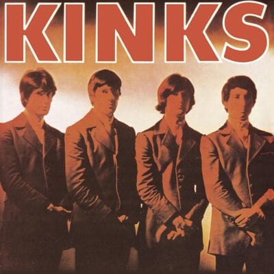 Kinks - The Kinks [VINYL]