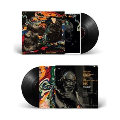 Midnight Scorchers - Horace Andy [VINYL]