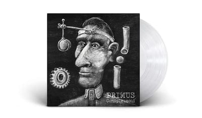 Conspiranoid:   - Primus [VINYL]