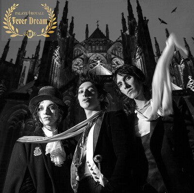 Fever Dream - Palaye Royale [VINYL]