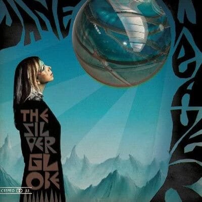 The Silver Globe - Jane Weaver [VINYL]