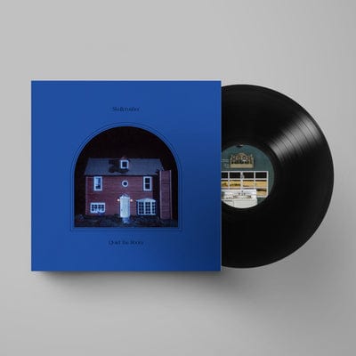 Quiet the Room - Skullcrusher [VINYL]