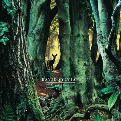 Manafon - David Sylvian [VINYL]