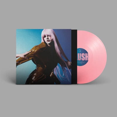 BLUSH - PVA [VINYL Limited Edition]