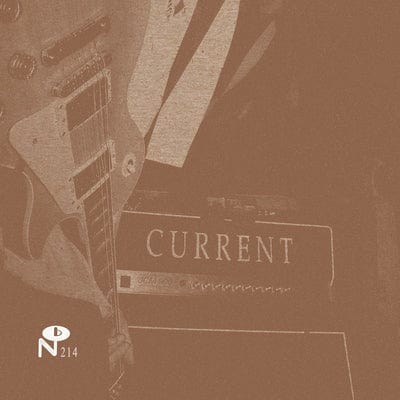 Yesterday's Tomorrow Is Not Today - Current [VINYL]