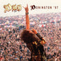 Donington '87 - Dio [VINYL Limited Edition]