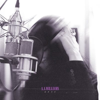 Arco - A.A. Williams [VINYL]