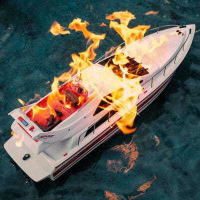 Float:   - Moreish Idols [VINYL]