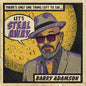 Steal Away EP - Barry Adamson [VINYL]