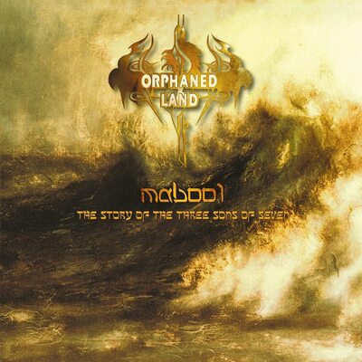 Mabool: The Story of the Three Sons of Seven - Orphaned Land [VINYL]
