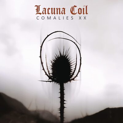 Comalies XX - Lacuna Coil [VINYL]