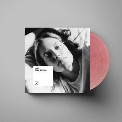 Pink Room:   - Wet [VINYL]