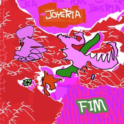 FIM - Joyeria [VINYL]