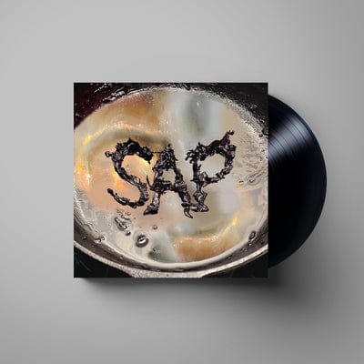 SAP - Okay Kaya [VINYL]