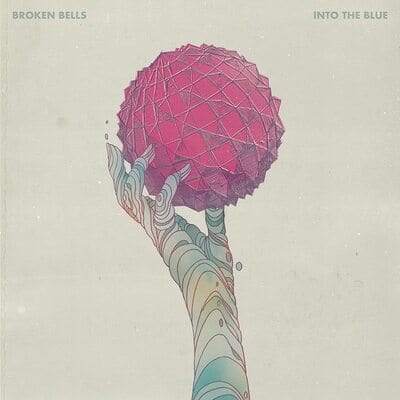 Into the Blue - Broken Bells [VINYL]