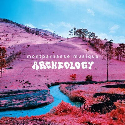 Archeology - Montparnasse Musique [VINYL]