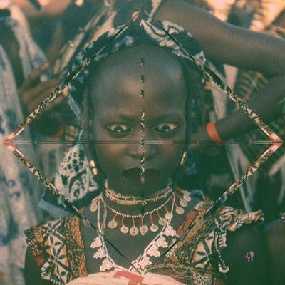 Live at KEXP - Shabazz Palaces [VINYL]