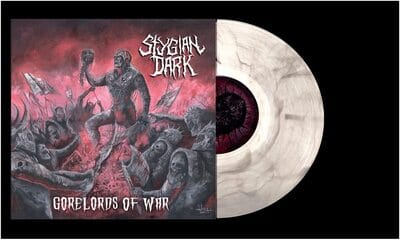 Gorelords of War - Stygian Dark [VINYL]