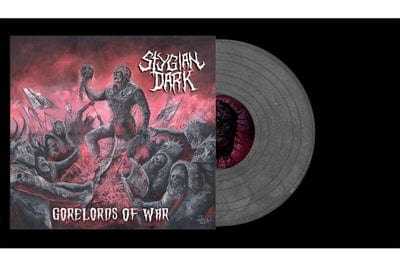 Gorelords of War - Stygian Dark [VINYL]