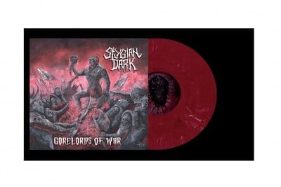 Gorelords of War - Stygian Dark [VINYL]