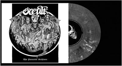 The Parasite Archives - Occult [VINYL]