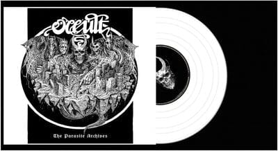 The Parasite Archives - Occult [VINYL]