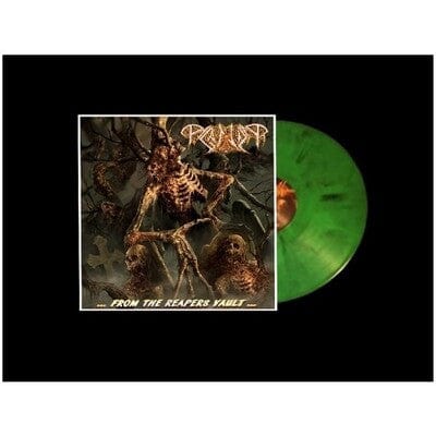 From the Reapers Vault - Paganizer [VINYL]