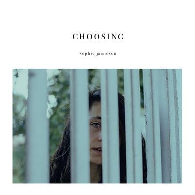 Choosing - Sophie Jamieson [VINYL]